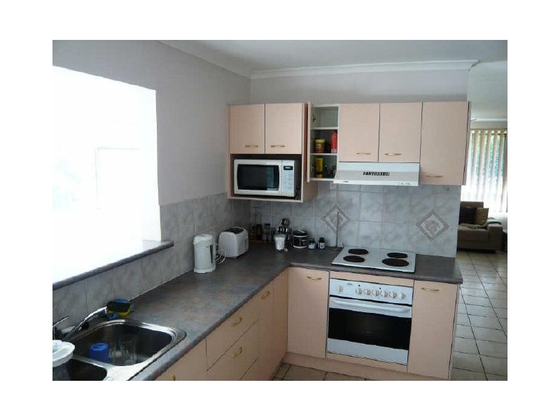 Chermside West QLD 4032
