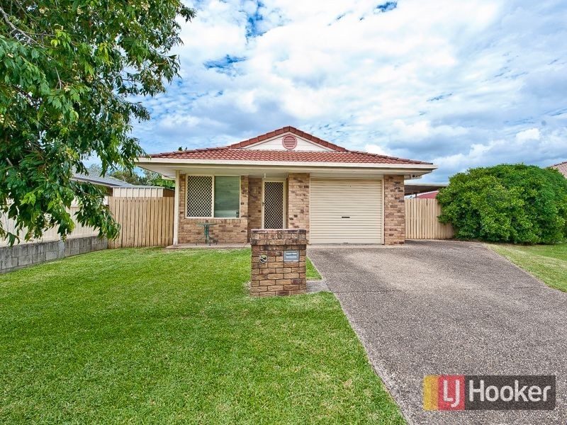 6 Hibiscus Circuit, Fitzgibbon QLD 4018