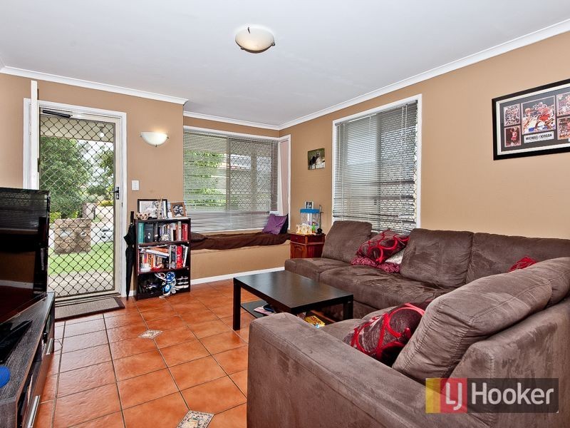 6 Hibiscus Circuit, Fitzgibbon QLD 4018