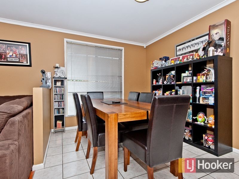 6 Hibiscus Circuit, Fitzgibbon QLD 4018