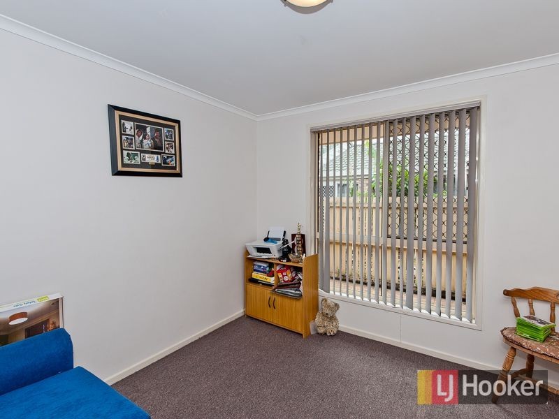 6 Hibiscus Circuit, Fitzgibbon QLD 4018