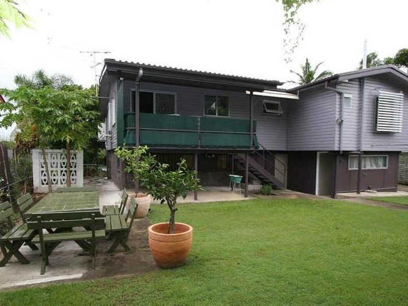 36 Swanwick Street, Zillmere QLD 4034