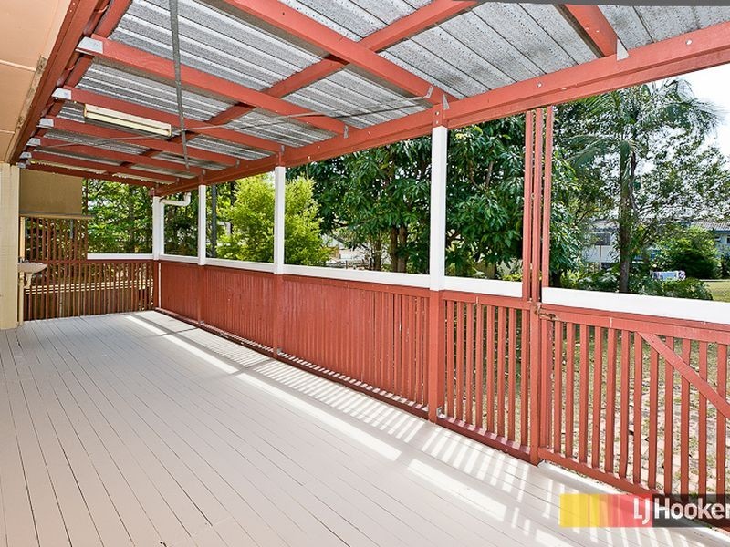 11 Ennerdale Street, Chermside West QLD 4032