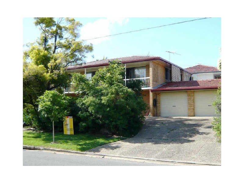 Chermside West QLD 4032