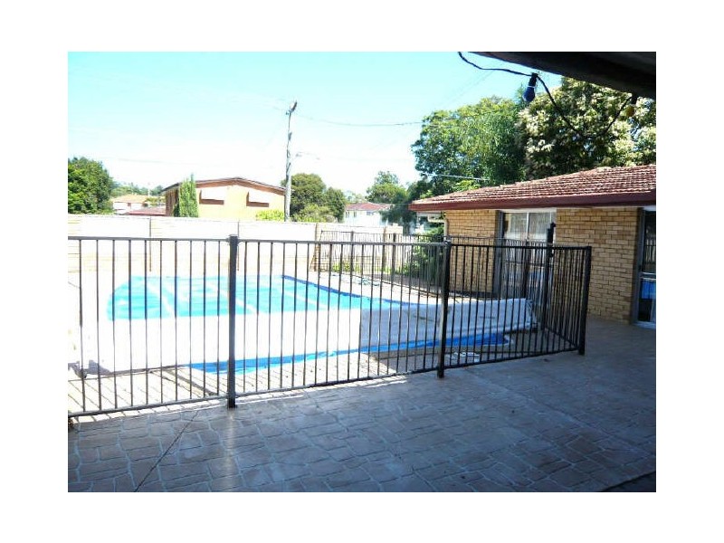 Chermside West QLD 4032