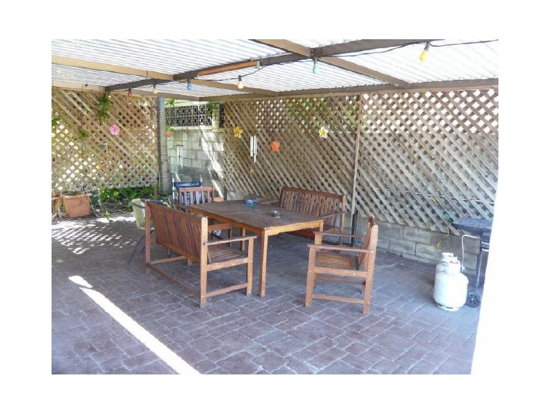 Chermside West QLD 4032