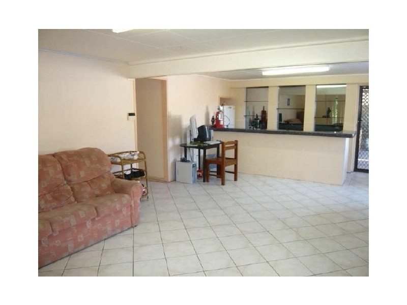 Chermside West QLD 4032