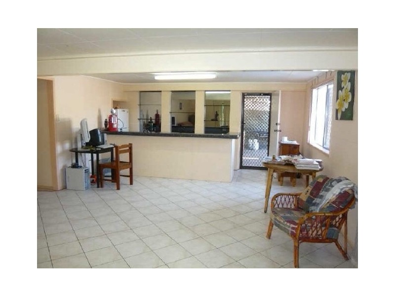 Chermside West QLD 4032