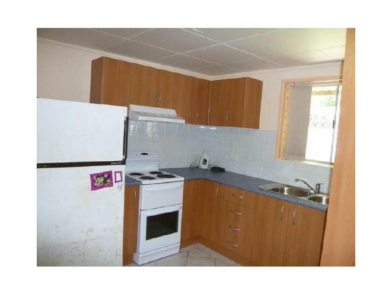 Chermside West QLD 4032