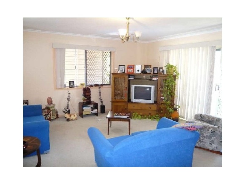 Chermside West QLD 4032