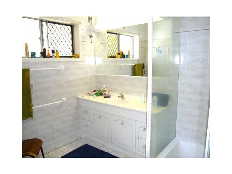 Chermside West QLD 4032