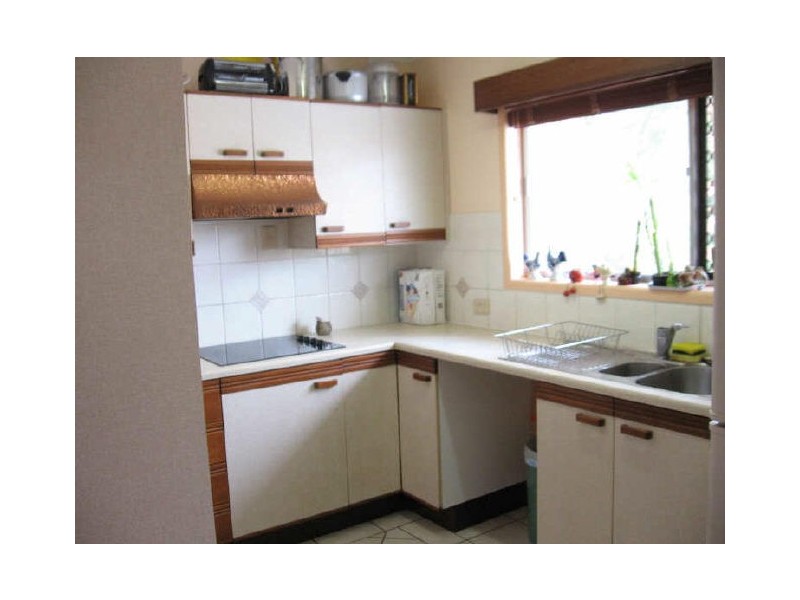 Chermside West QLD 4032