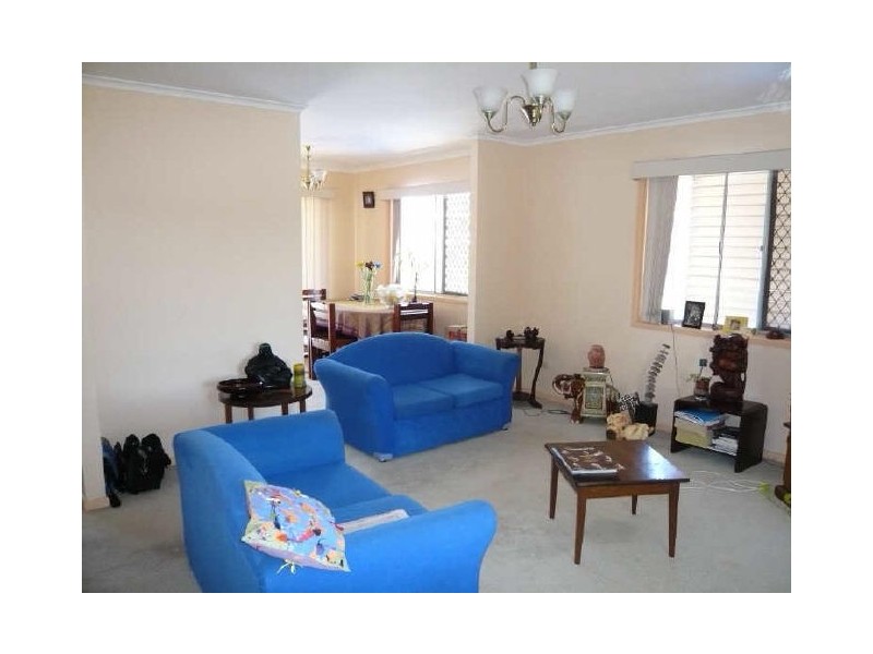 Chermside West QLD 4032