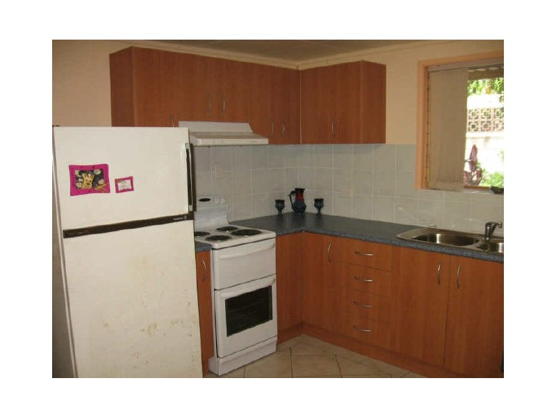 Chermside West QLD 4032