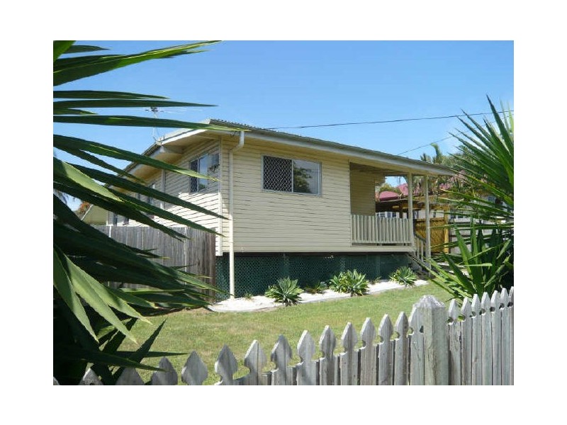 102 Crowley Street, Zillmere QLD 4034