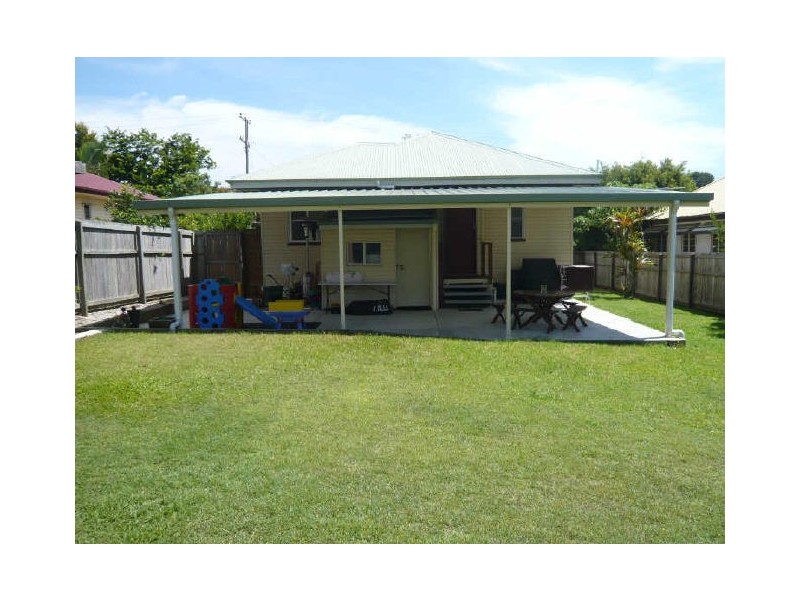102 Crowley Street, Zillmere QLD 4034