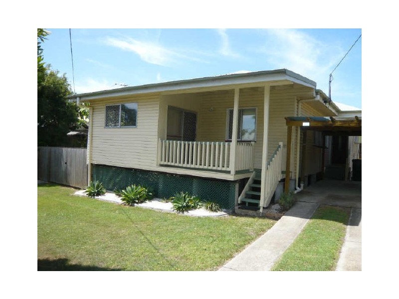 102 Crowley Street, Zillmere QLD 4034