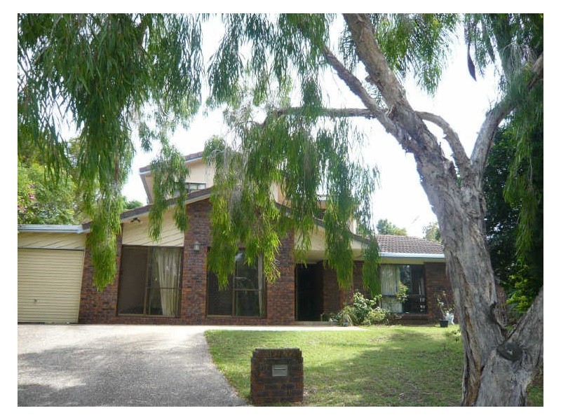 10 Barcroft Street, Aspley QLD 4034