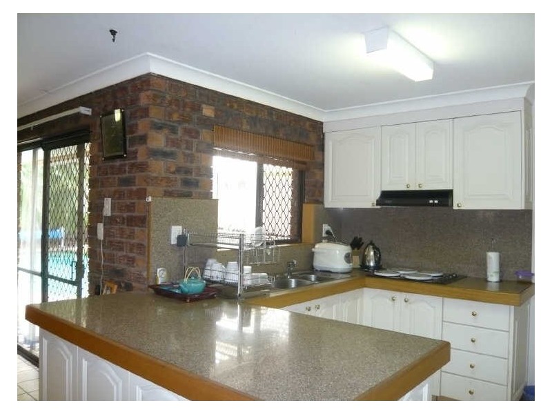 10 Barcroft Street, Aspley QLD 4034