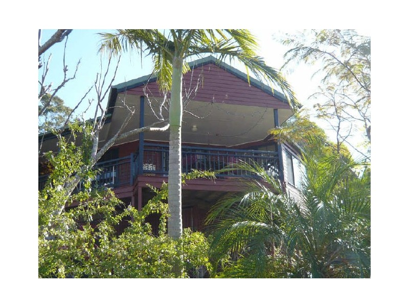 Eatons Hill QLD 4037