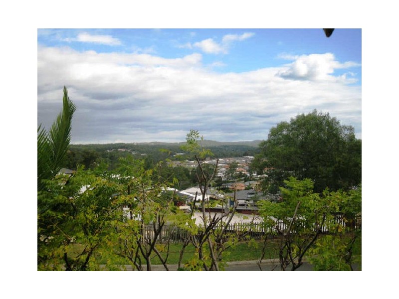 Eatons Hill QLD 4037