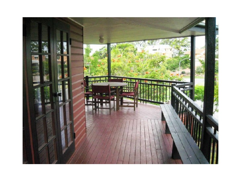 Eatons Hill QLD 4037