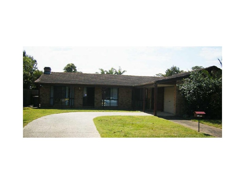 10 Balcara Avenue, Carseldine QLD 4034