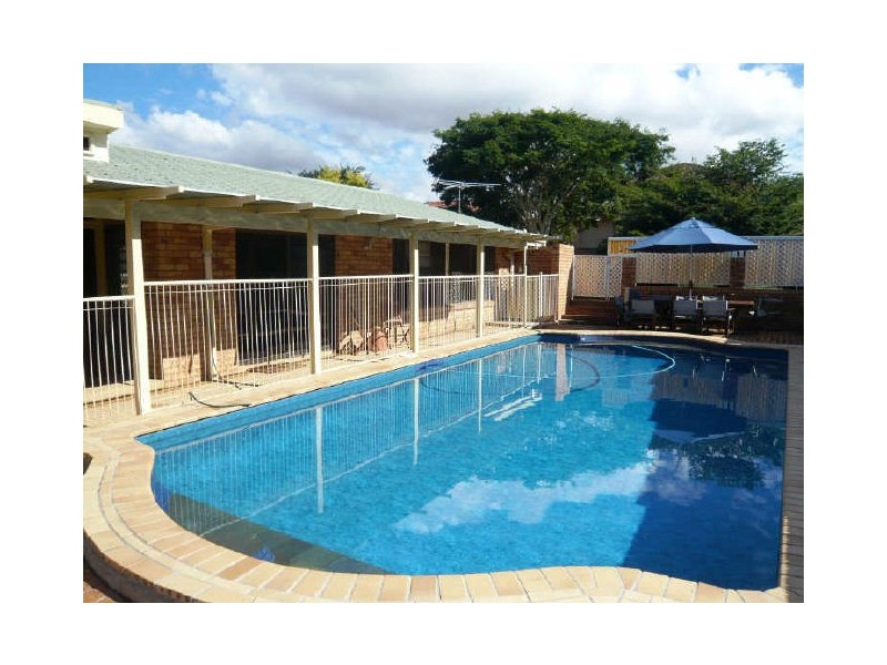 Aspley QLD 4034