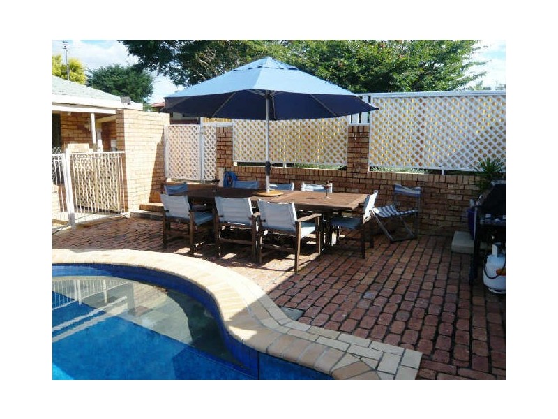 Aspley QLD 4034