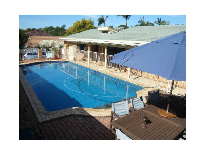 Aspley QLD 4034