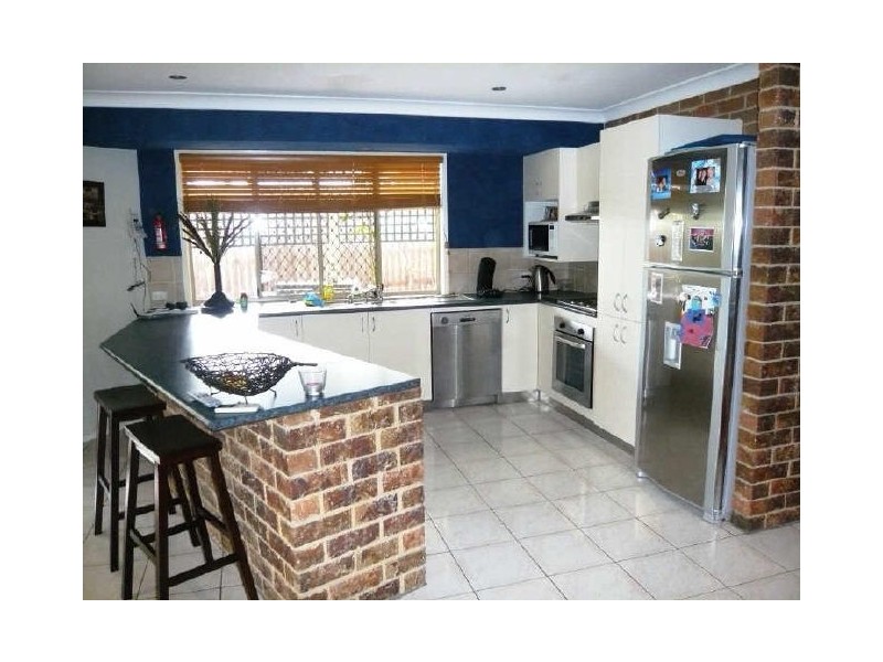 Albany Creek QLD 4035