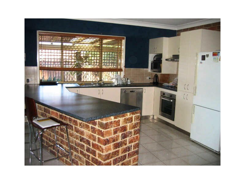 Albany Creek QLD 4035