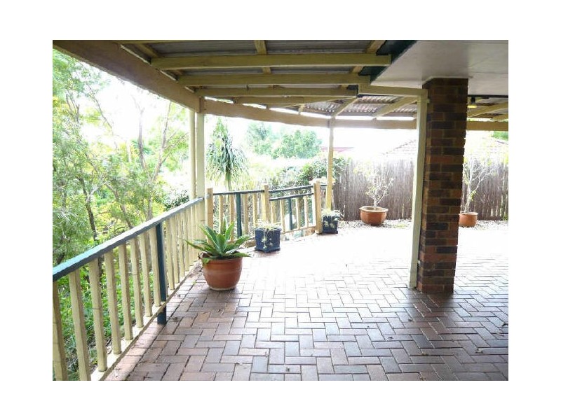 Albany Creek QLD 4035