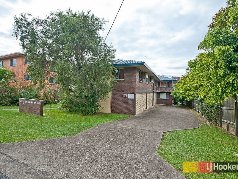 1/15 Seabrook Street, Kedron QLD 4031