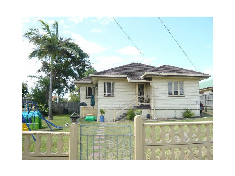 49 Copperfield Street, Geebung QLD 4034