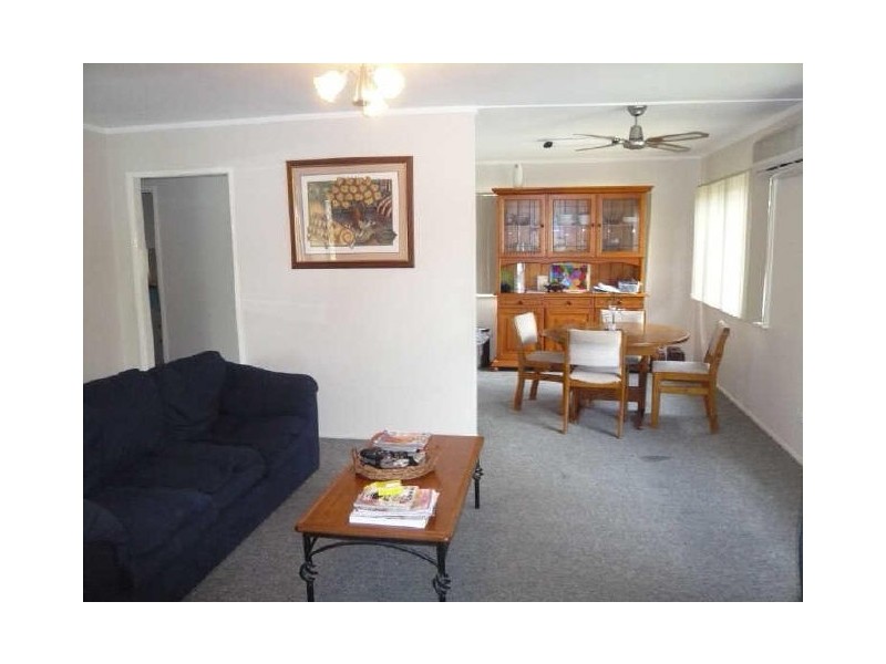 Chermside West QLD 4032