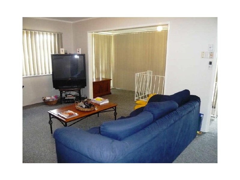 Chermside West QLD 4032