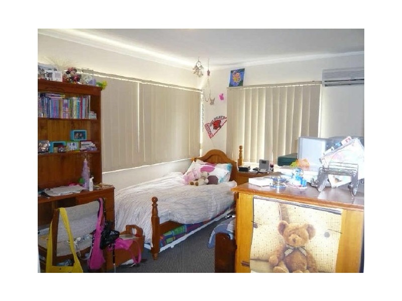 Chermside West QLD 4032