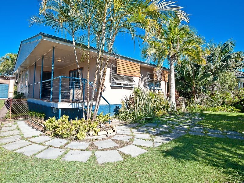 27 Collings Street, Geebung QLD 4034