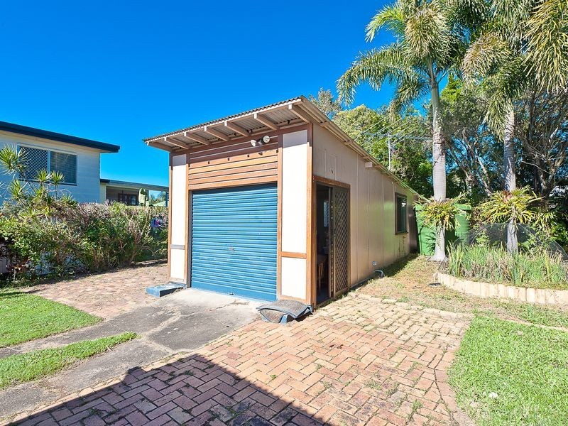 27 Collings Street, Geebung QLD 4034