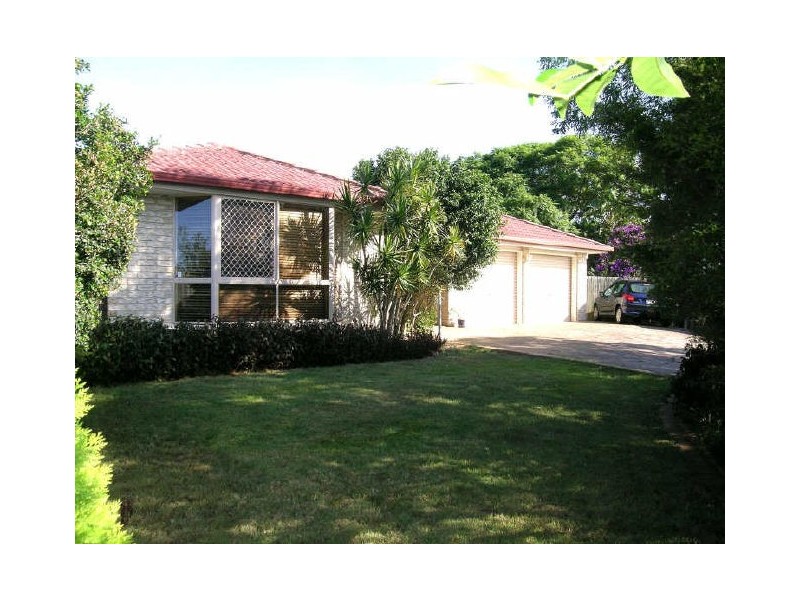 20 Myrtle Crescent, Bridgeman Downs QLD 4035