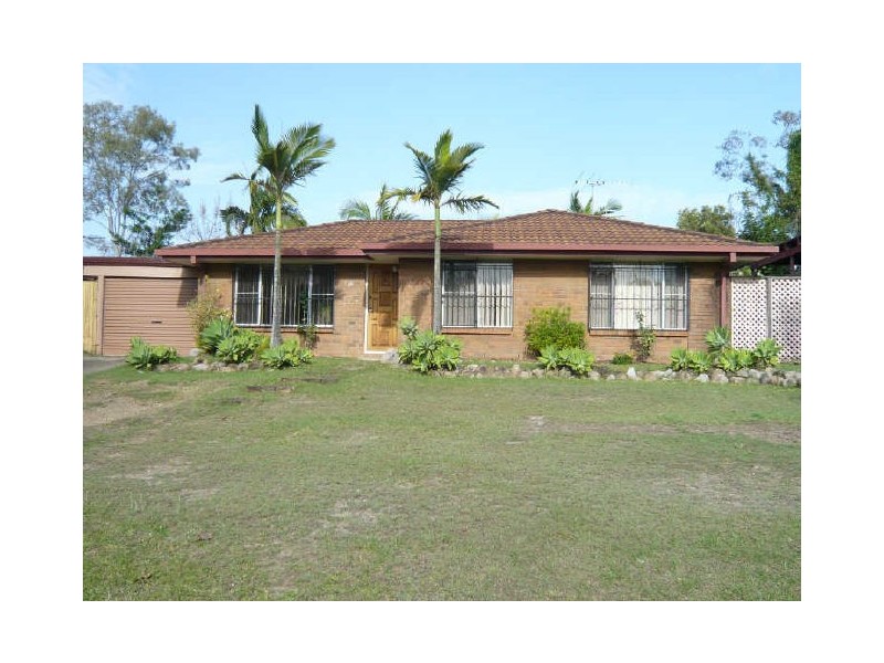 Mcdowall QLD 4053