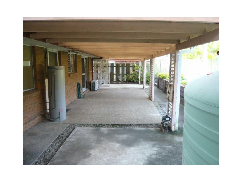Mcdowall QLD 4053