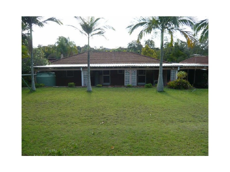 Mcdowall QLD 4053