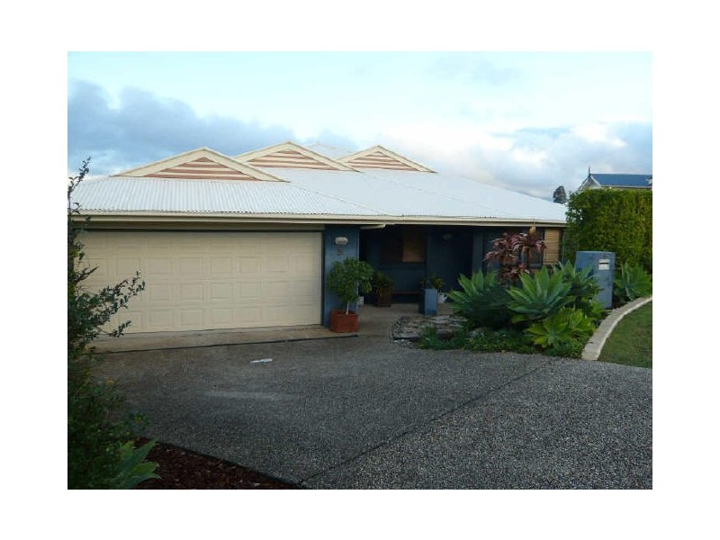 5 Sylvia Court, Eatons Hill QLD 4037