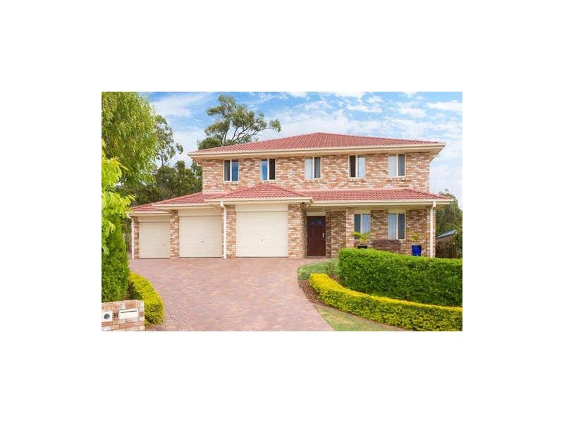 Chermside West QLD 4032