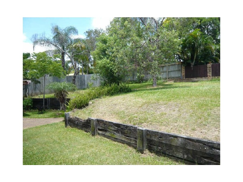Mcdowall QLD 4053