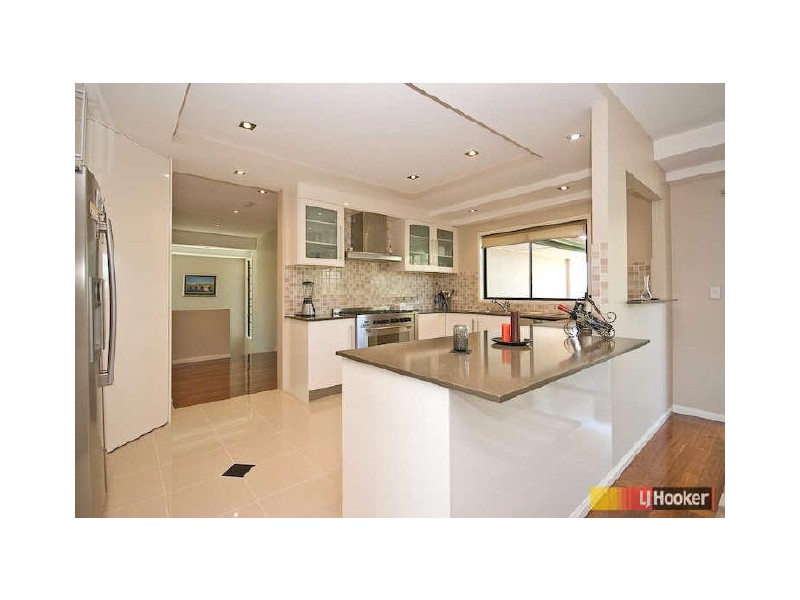 21 Eastbourne Street, Chermside West QLD 4032