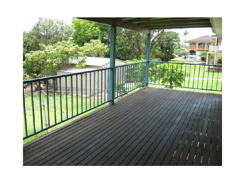 7 Brelox Street, Chermside West QLD 4032