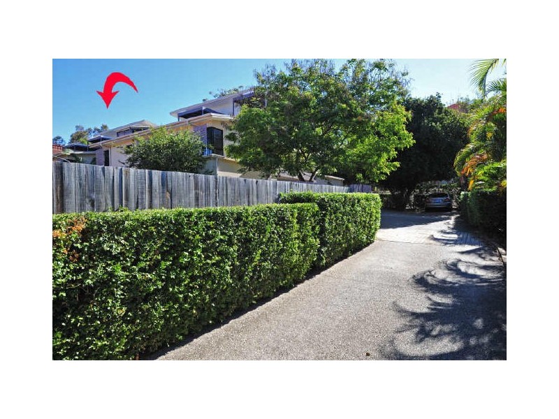 8/42 Hilltop Avenue, Chermside QLD 4032